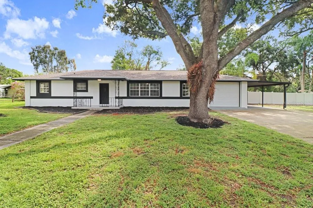 12113 MIDLAKE DRIVE Tampa, FL 33612