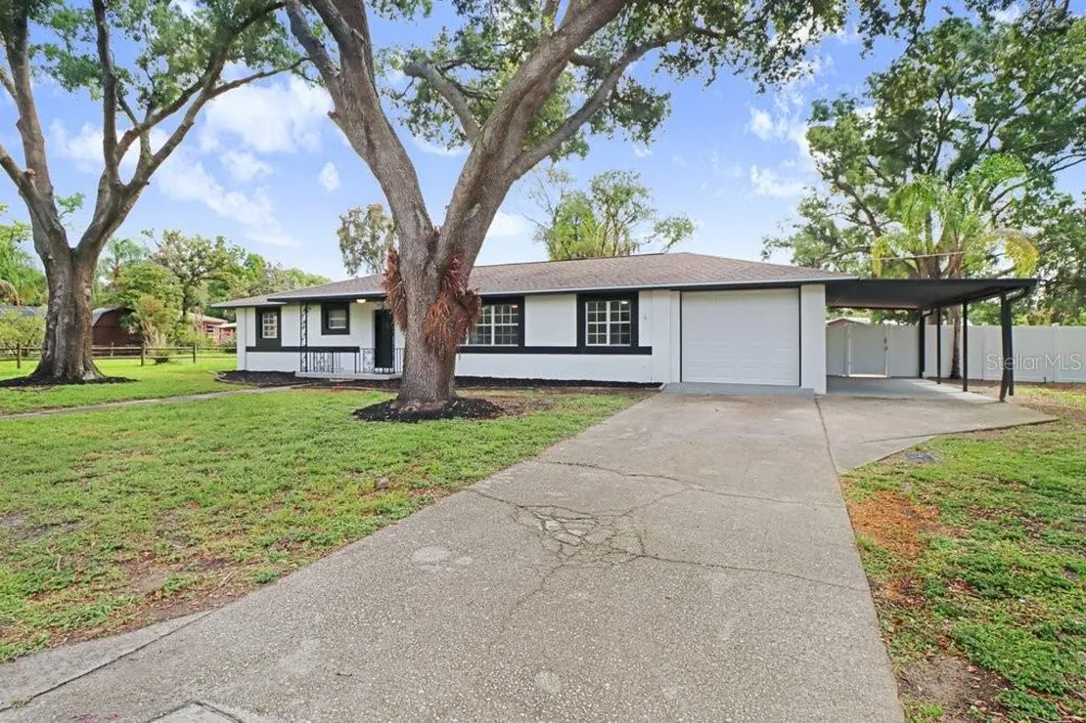 12113 MIDLAKE DRIVE Tampa, FL 33612