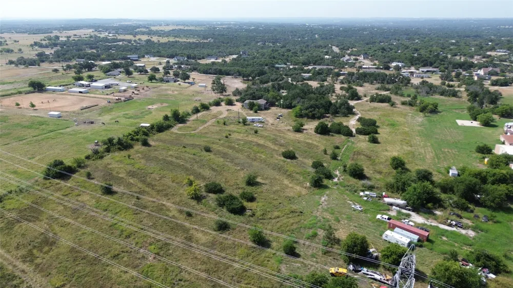 601 Green Branch Road Weatherford, TX 76085