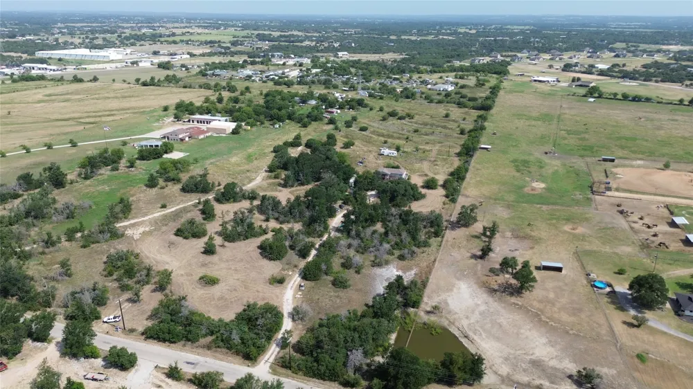 601 Green Branch Road Weatherford, TX 76085