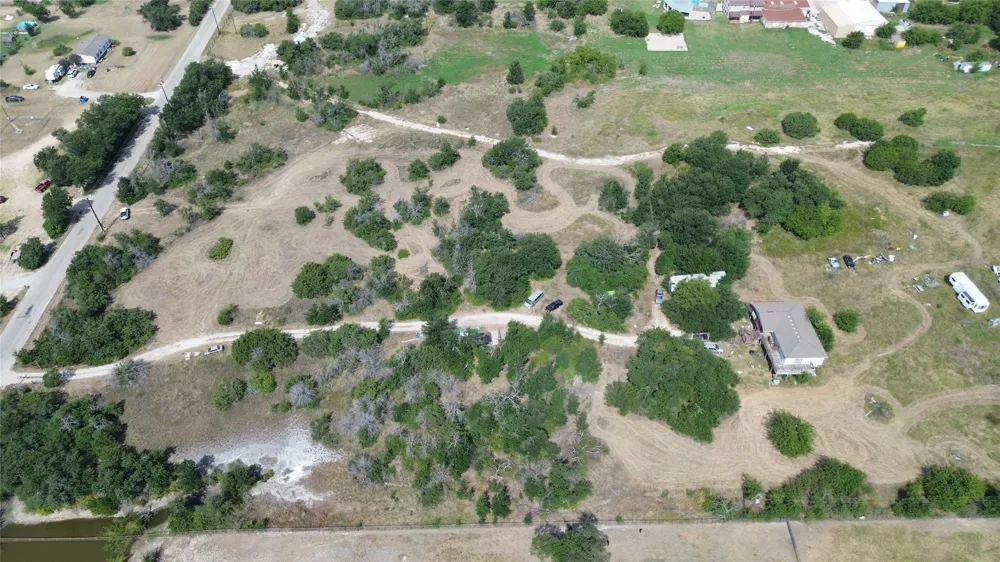 601 Green Branch Road Weatherford, TX 76085