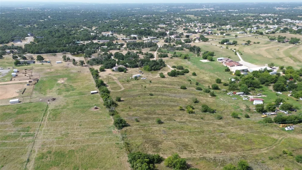 601 Green Branch Road Weatherford, TX 76085
