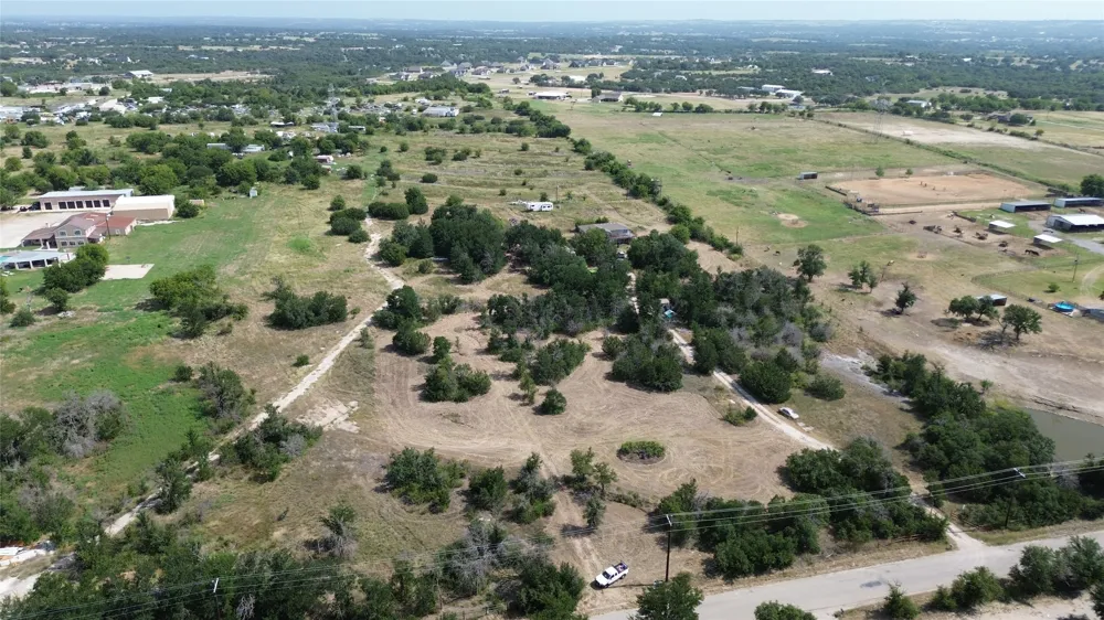601 Green Branch Road Weatherford, TX 76085