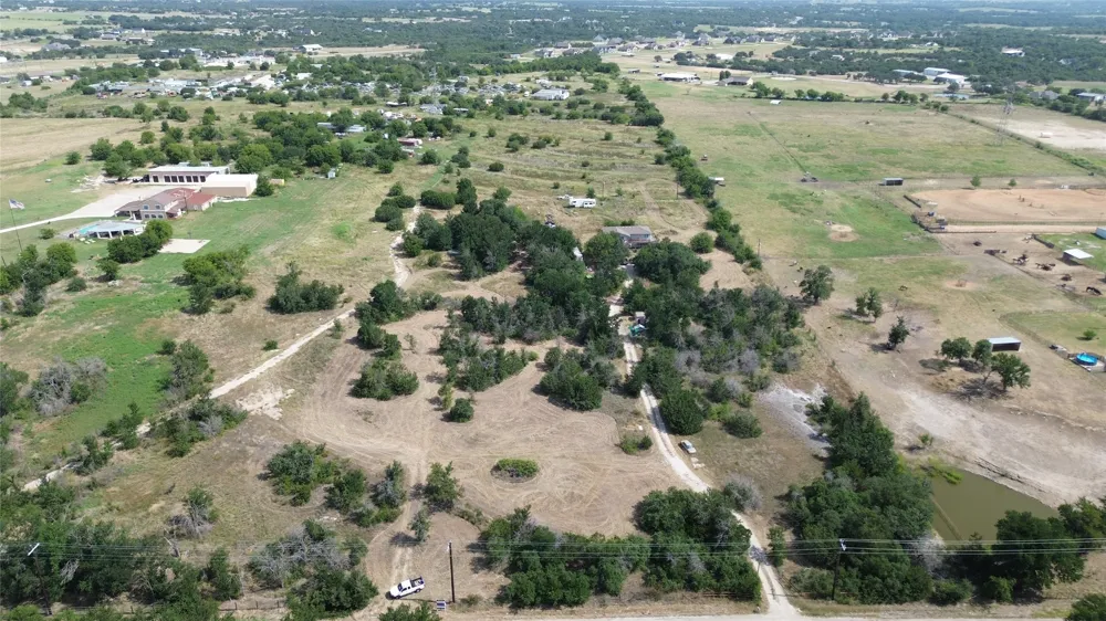 601 Green Branch Road Weatherford, TX 76085