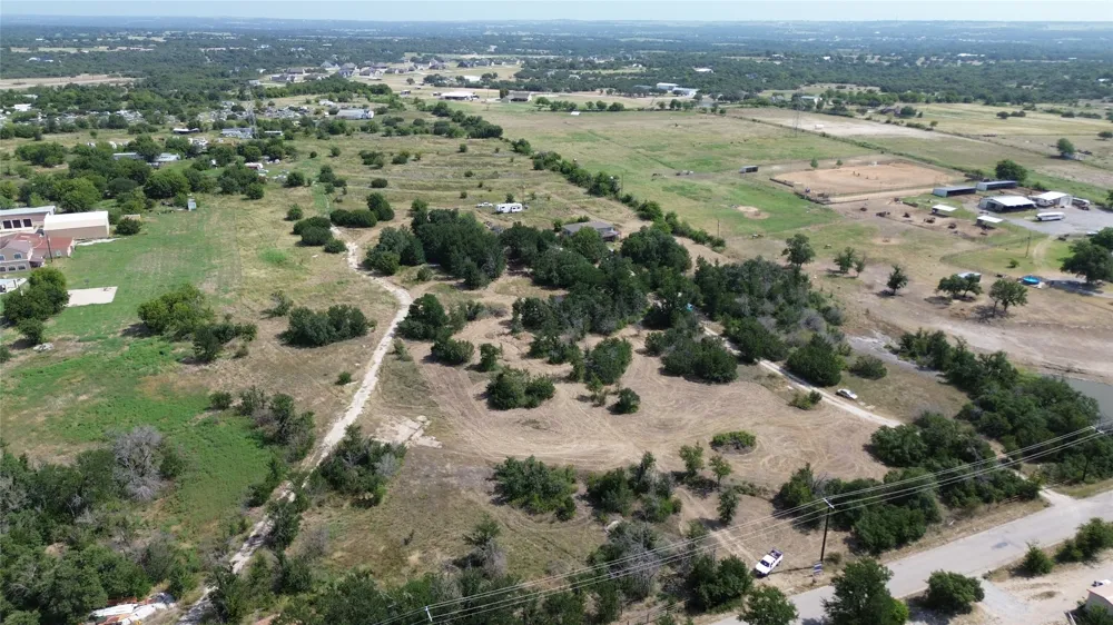 601 Green Branch Road Weatherford, TX 76085