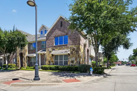 233 Brick Row Drive