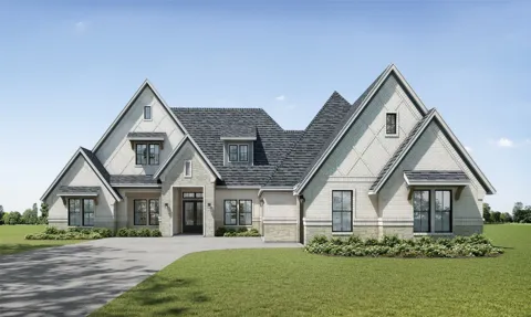 2413 Independence Drive