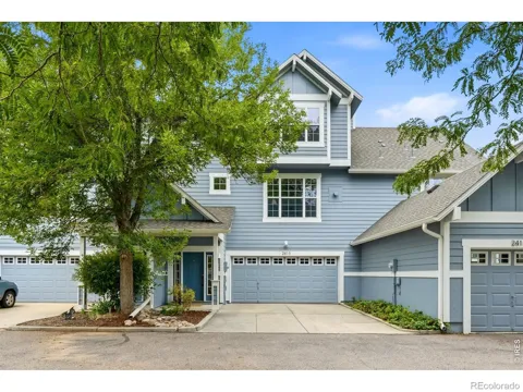 2413 Water Cress Court #6-20