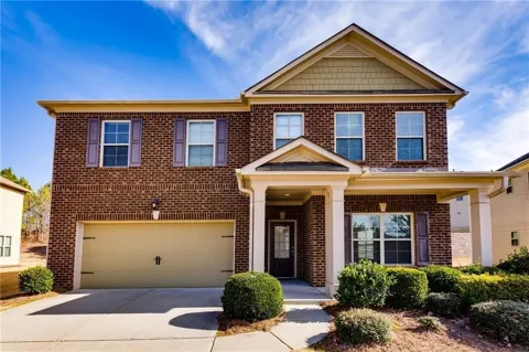 7245 Rocking Horse Lane
