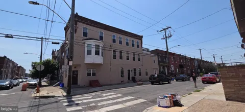 1800 S 18TH STREET