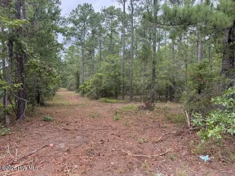 0 Nc Highway 210 Road