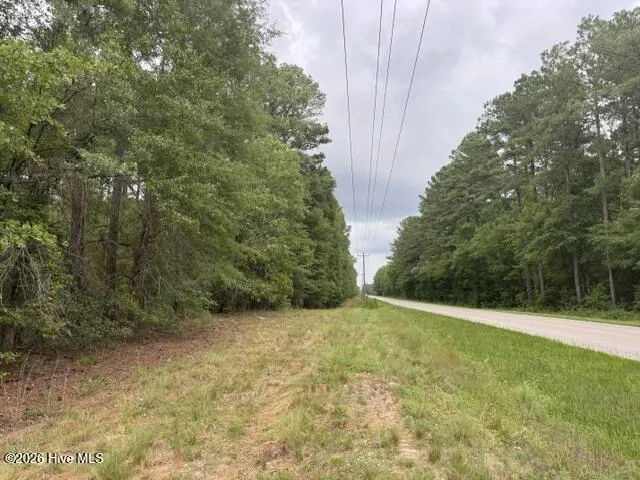 0 Nc Highway 210 Road Currie, NC 28435