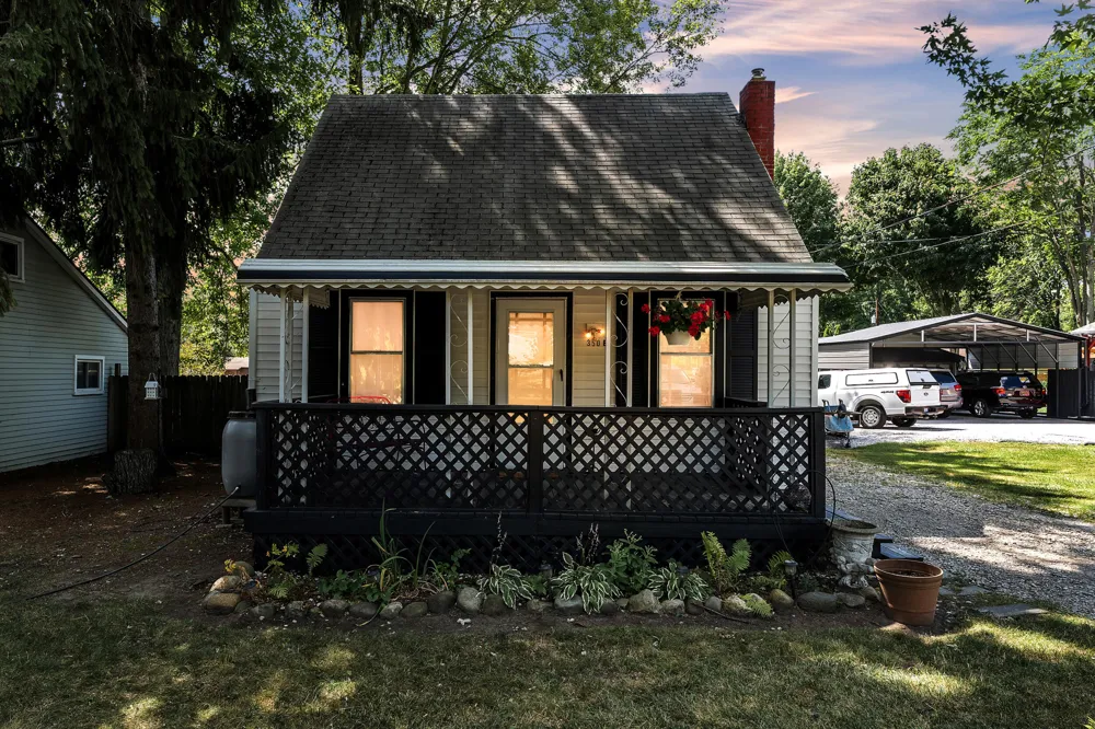 350 E Clark Road Ypsilanti, MI 48198