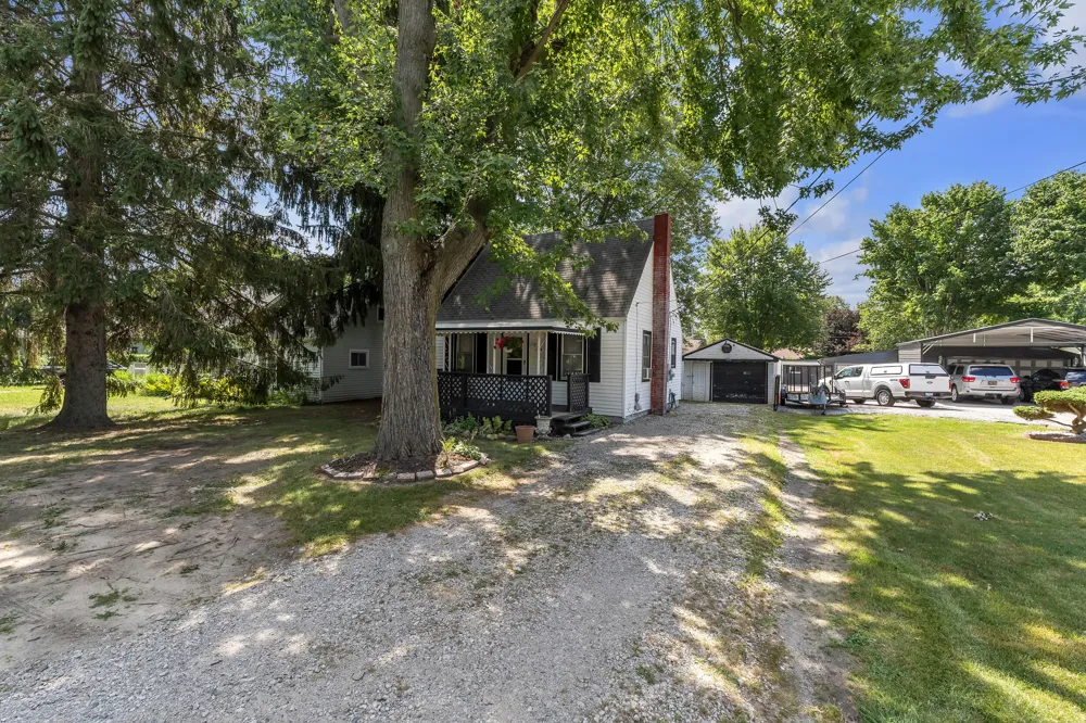 350 E Clark Road Ypsilanti, MI 48198