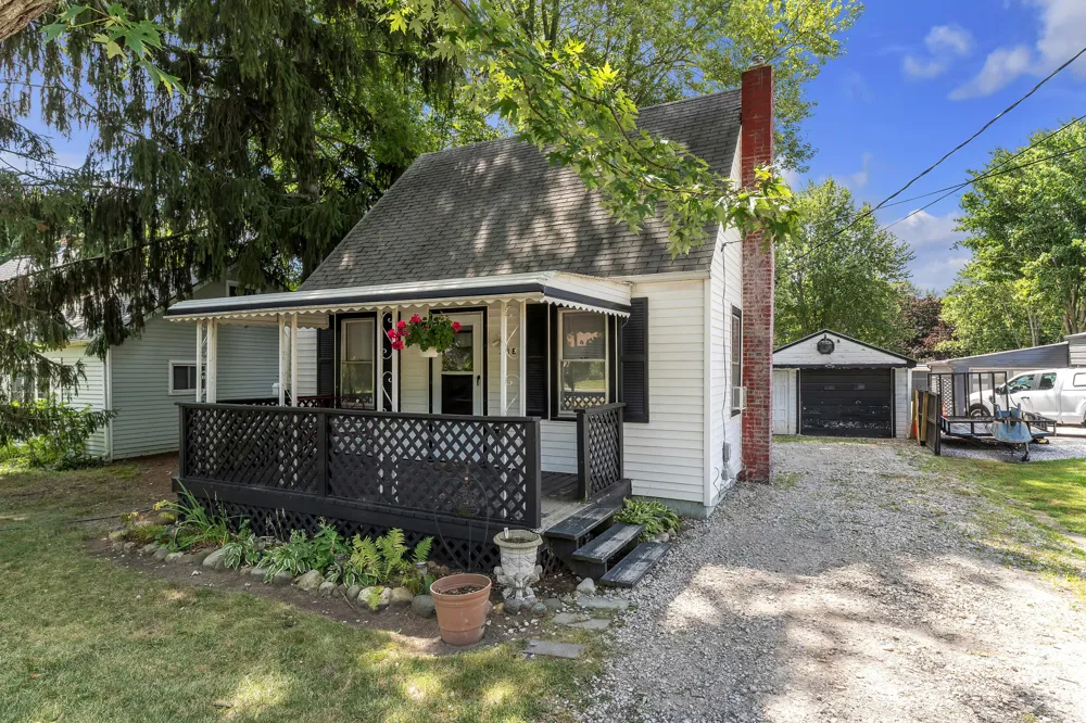 350 E Clark Road Ypsilanti, MI 48198