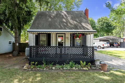 350 E Clark Road