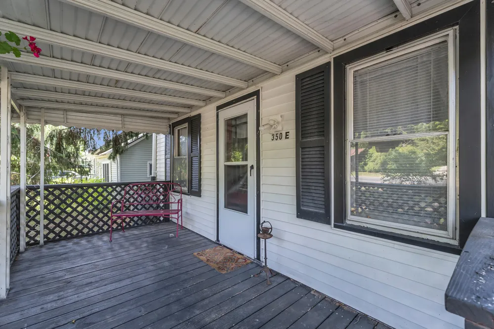 350 E Clark Road Ypsilanti, MI 48198