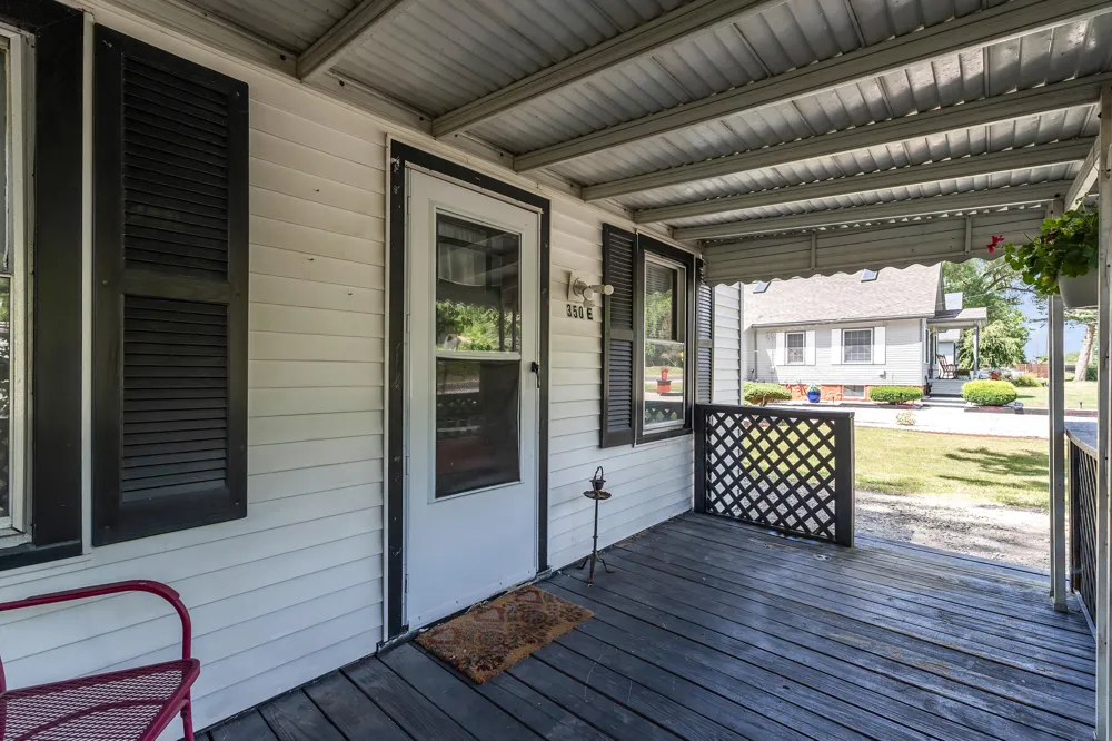 350 E Clark Road Ypsilanti, MI 48198