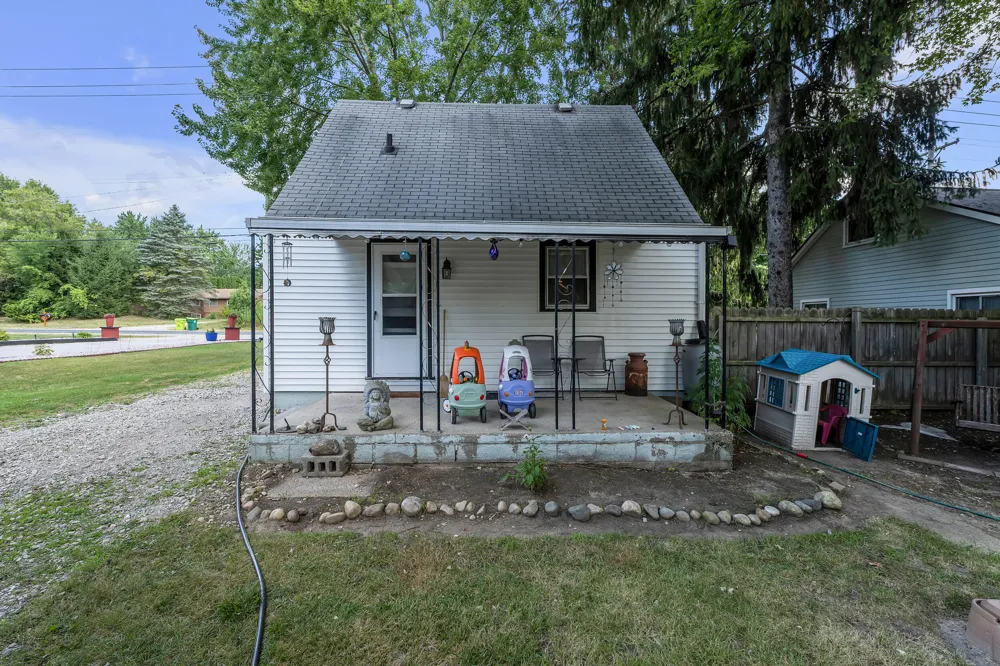 350 E Clark Road Ypsilanti, MI 48198