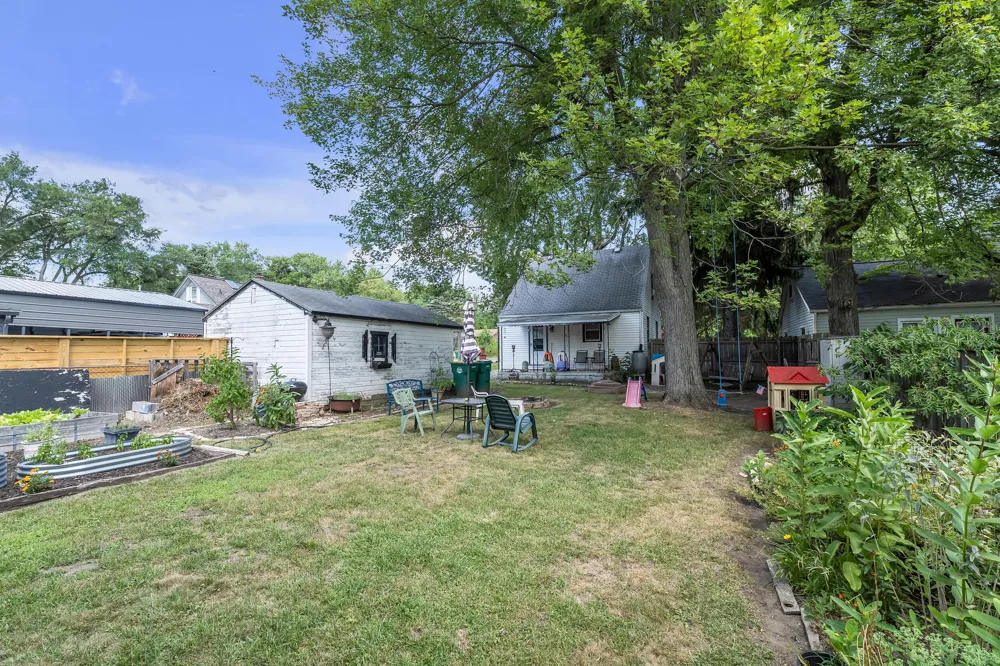350 E Clark Road Ypsilanti, MI 48198