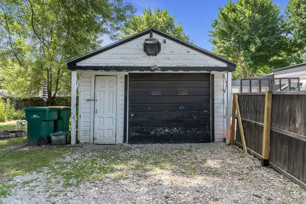 350 E Clark Road Ypsilanti, MI 48198