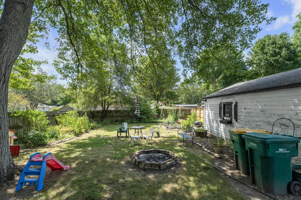 350 E Clark Road Ypsilanti, MI 48198