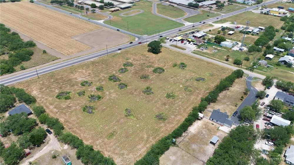 0 SE Val Verde Road Donna, TX 78537