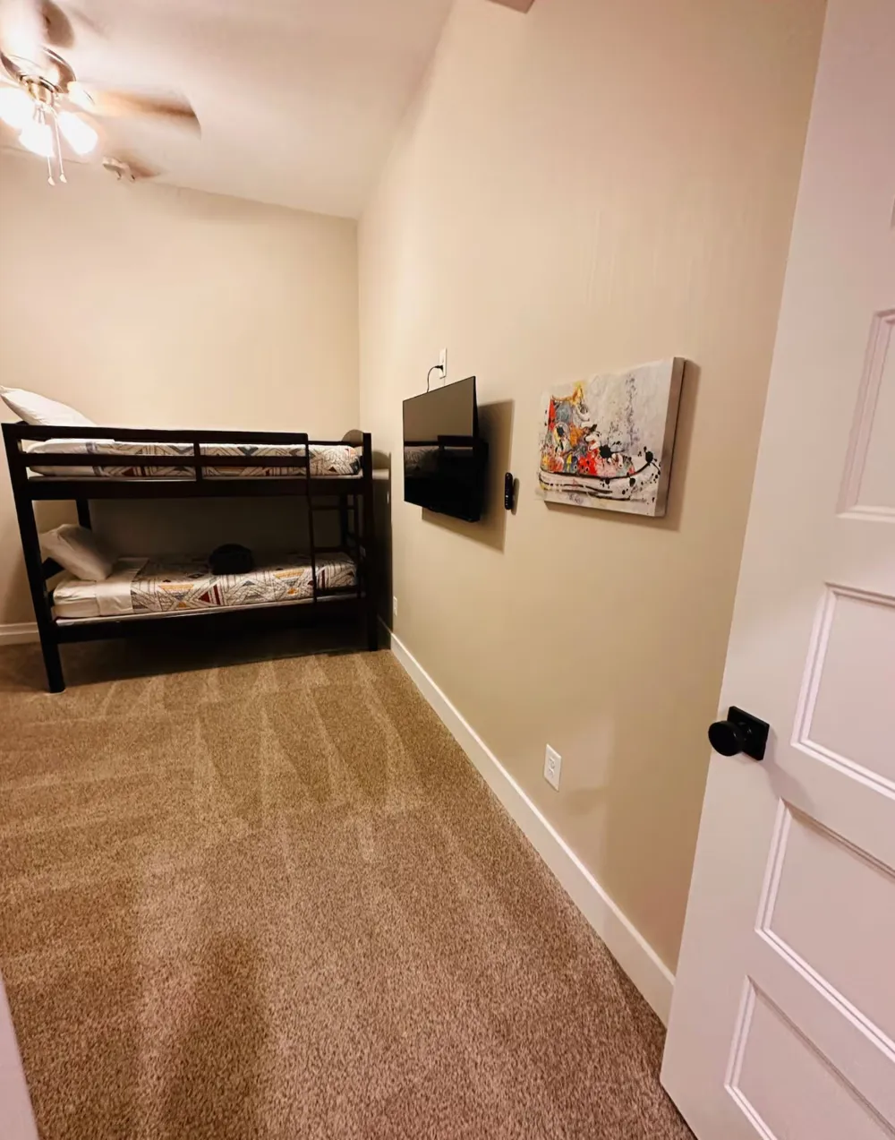 124 Strawberry Aly #D Clarksville, TN 37040