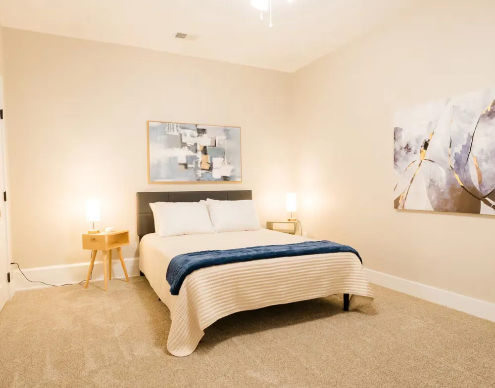 124 Strawberry Aly #D Clarksville, TN 37040