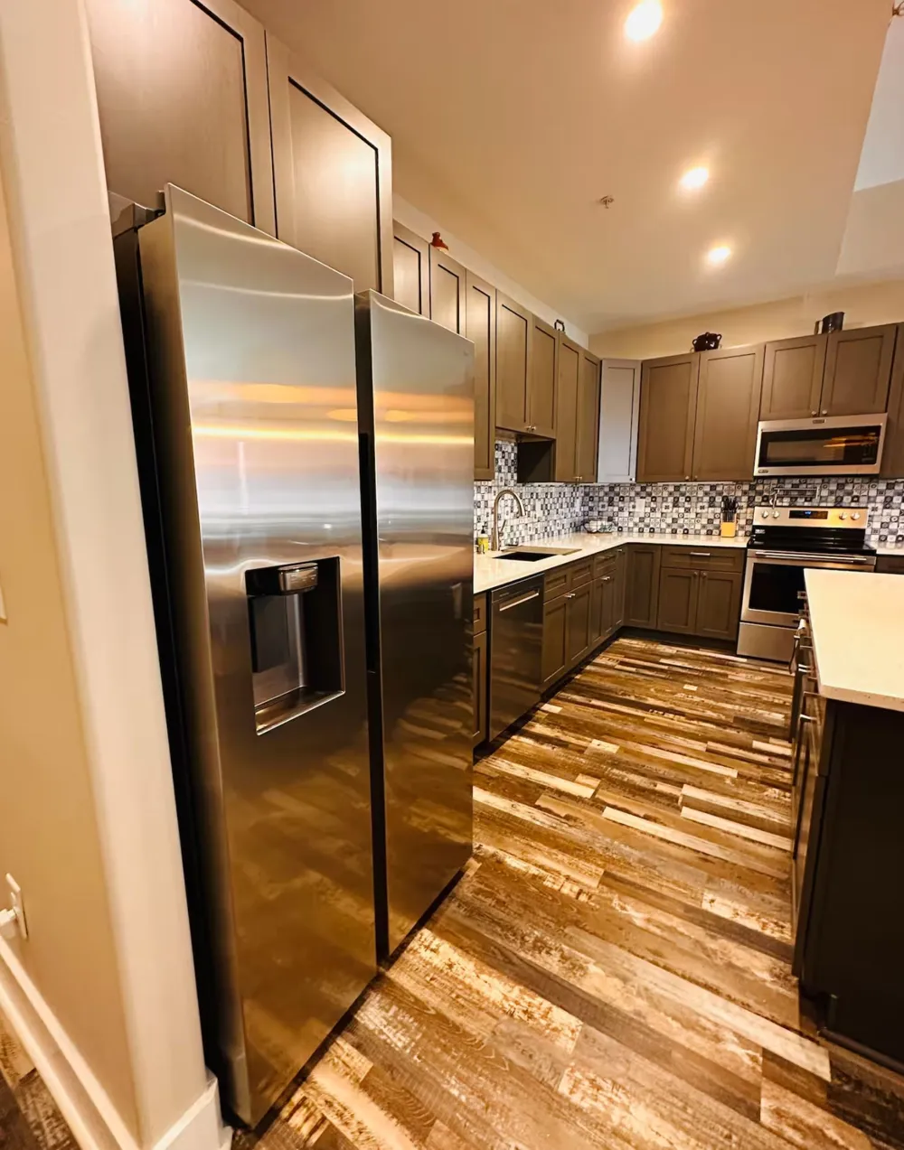 124 Strawberry Aly #D Clarksville, TN 37040