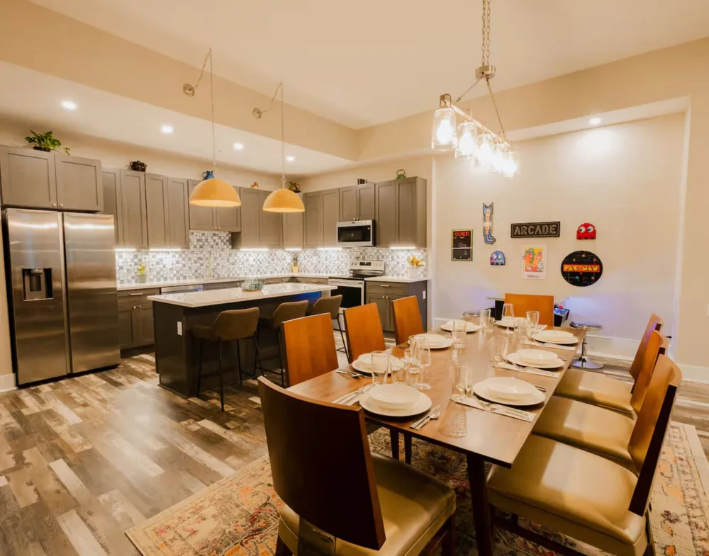 124 Strawberry Aly #D Clarksville, TN 37040
