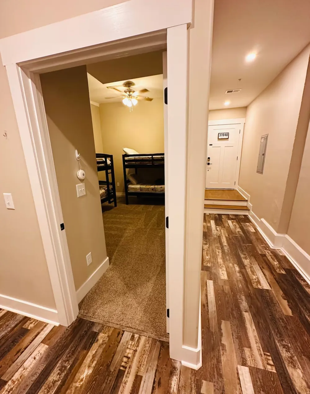 124 Strawberry Aly #D Clarksville, TN 37040