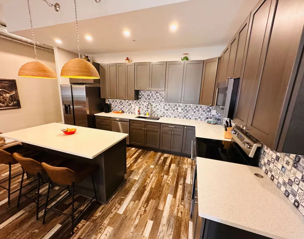 124 Strawberry Aly #D Clarksville, TN 37040