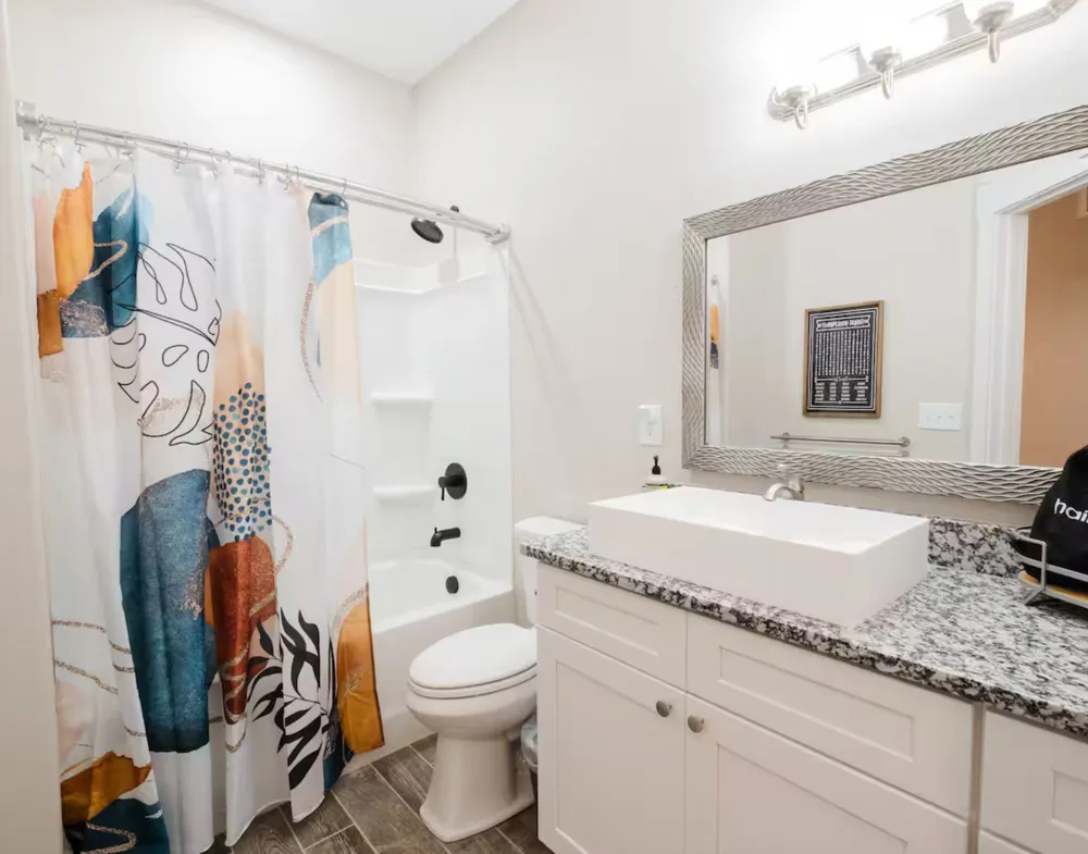 124 Strawberry Aly #D Clarksville, TN 37040