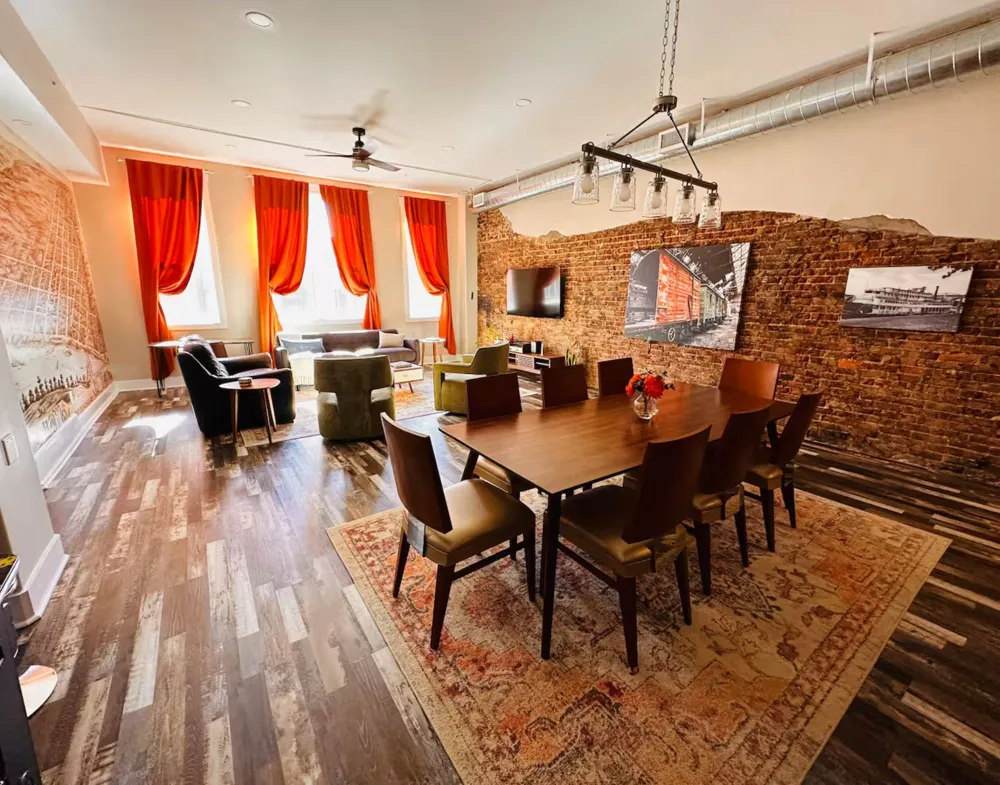 124 Strawberry Aly #D Clarksville, TN 37040