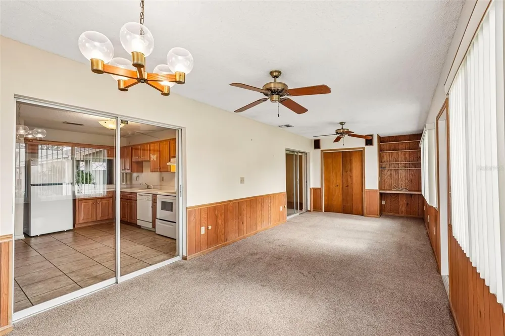 1329 NEW BEDFORD DRIVE Sun City Center, FL 33573
