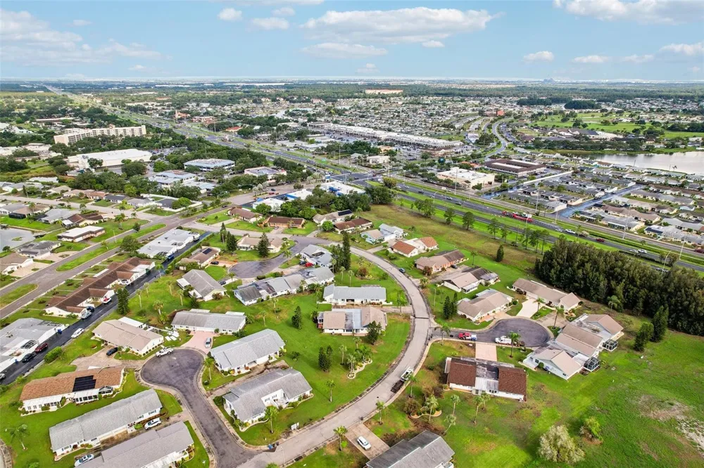 1329 NEW BEDFORD DRIVE Sun City Center, FL 33573