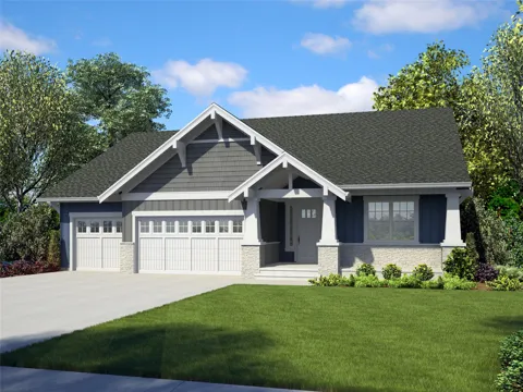 3406 Harvest Way