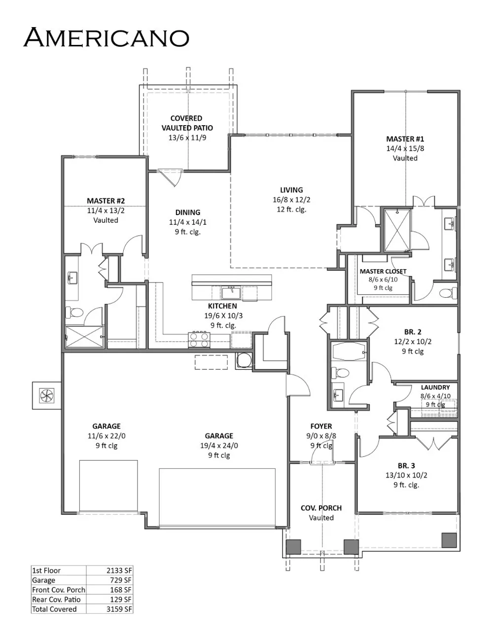 3406 Harvest Way Princeton, TX 75407