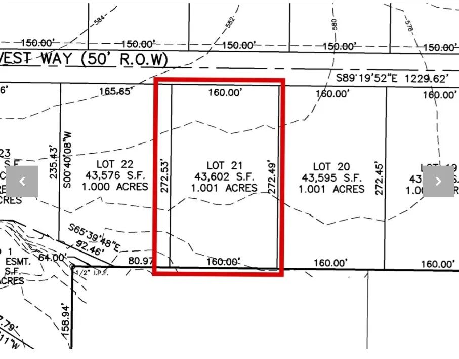 3406 Harvest Way Princeton, TX 75407