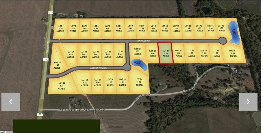 3406 Harvest Way Princeton, TX 75407