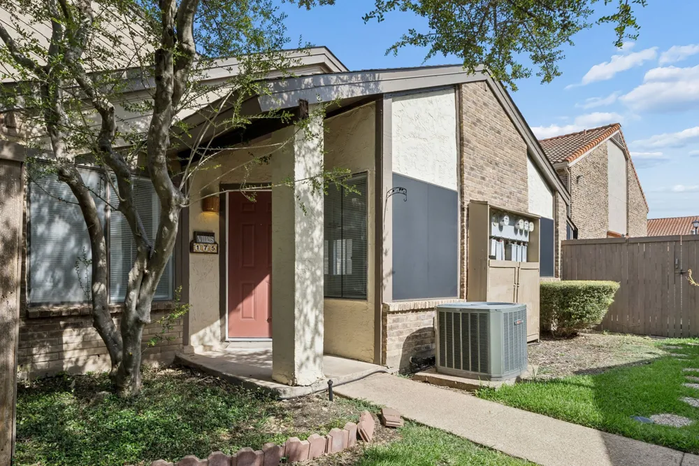 821 Dublin Drive #175 Richardson, TX 75080