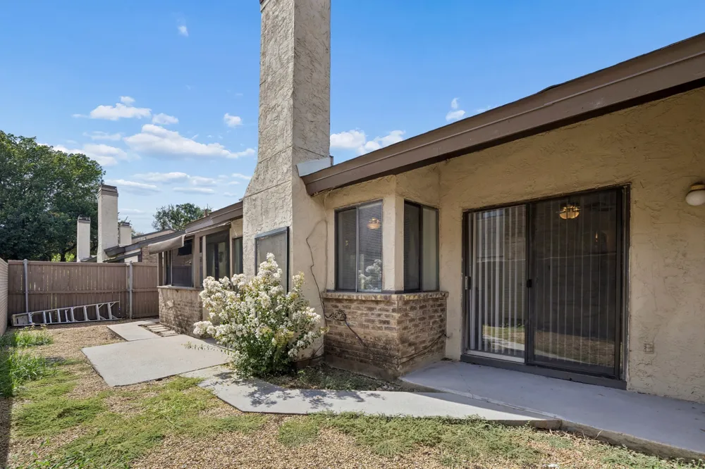 821 Dublin Drive #175 Richardson, TX 75080