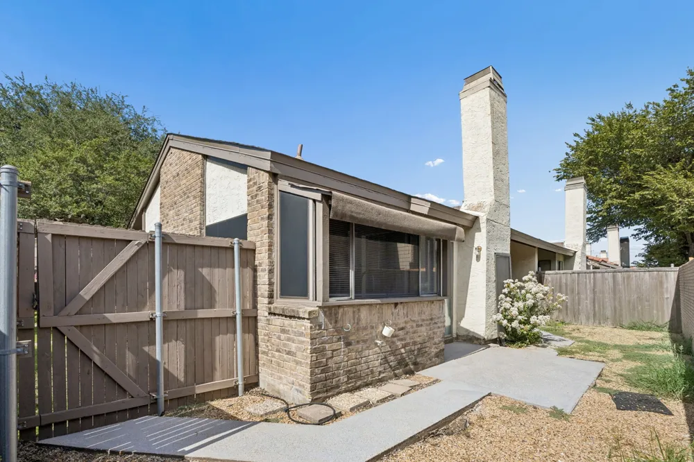 821 Dublin Drive #175 Richardson, TX 75080
