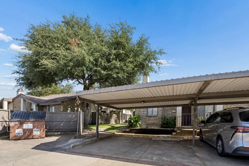 821 Dublin Drive #175 Richardson, TX 75080