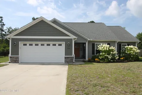 218 Patriot Drive
