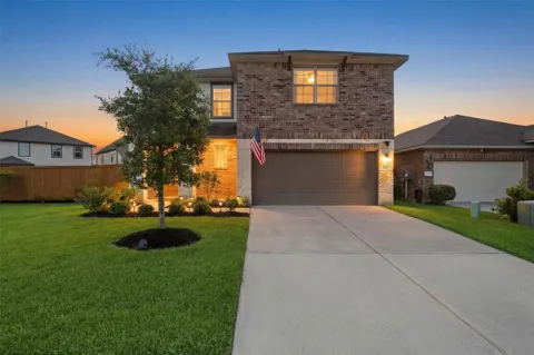 2130 Shellbark Way