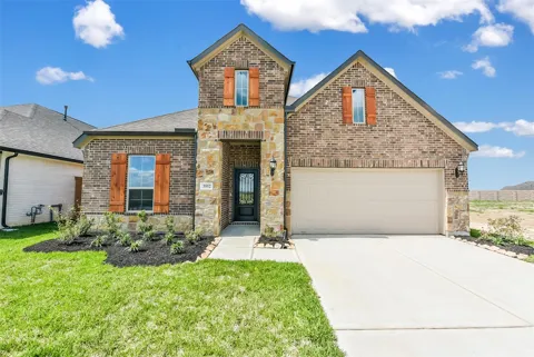 3552 Mount Scenery Lane