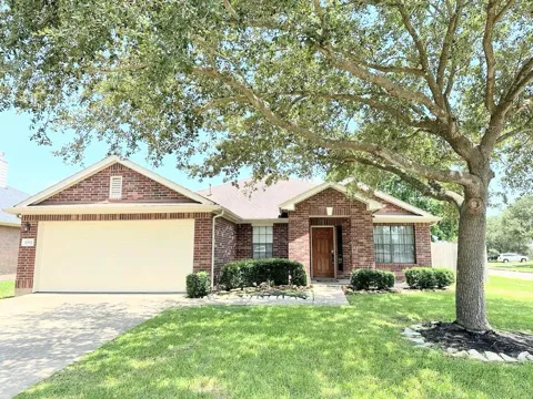 21502 Oakbridge Park Lane