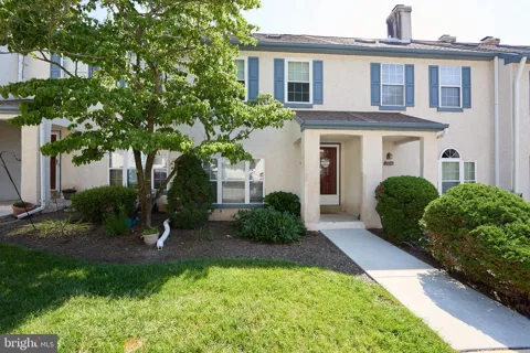 1803 STONEHAM DRIVE #1803